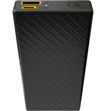 Внешний аккумулятор Nitecore CARBO 20000