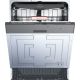 Встраиваемая посудомоечная машина Weissgauff BDW 6038 D Inverter Autoopen