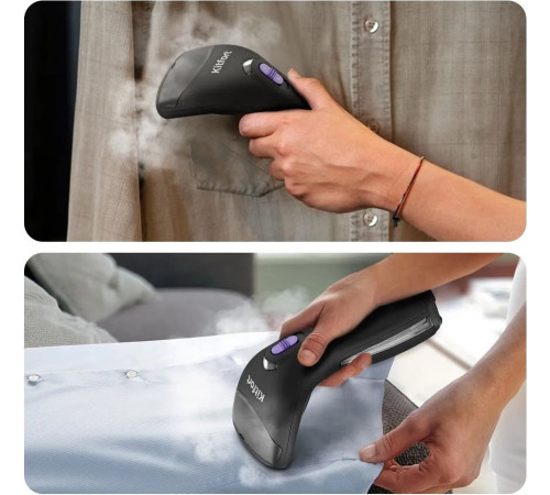 Отпариватель Kitfort KT-9199