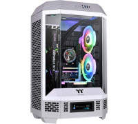 Корпус Thermaltake The Tower 300 Limestone CA-1Y4-00SIWN-00