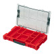Органайзер Qbrick System PRO Organizer 100 RED Ultra HD
