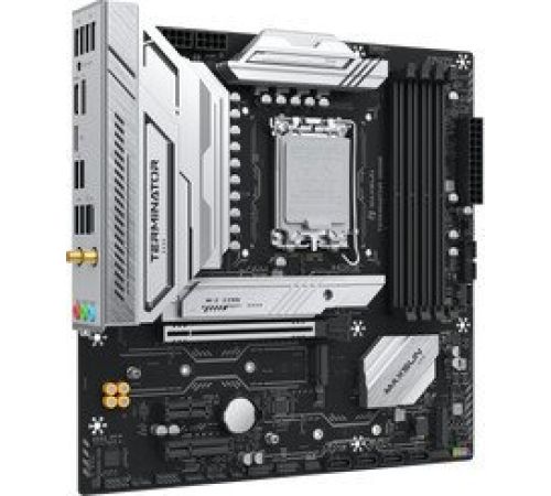 Материнская плата Maxsun Terminator B860M WiFi