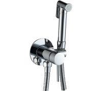 Смеситель Haiba HB5511 хром