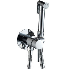 Смеситель Haiba HB5511 хром