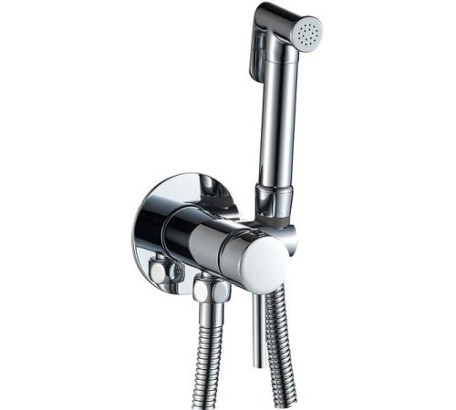 Смеситель Haiba HB5511 хром