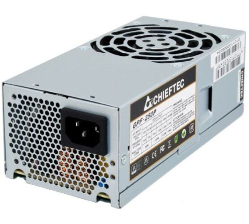 Блок питания Chieftec Smart GPF-400P
