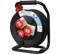 Удлинитель Electraline 49026 20 м