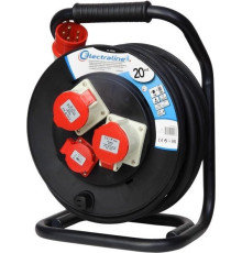 Удлинитель Electraline 49026 20 м