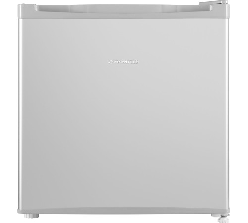 Однокамерный холодильник MAUNFELD MFF50SL