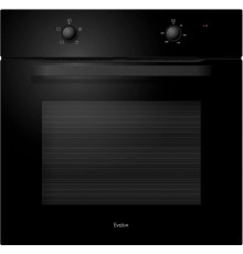 Электрический духовой шкаф Evelux EO 612 EB