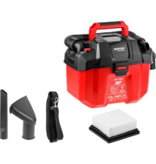 Пылесос Wortex CVC 1815 ALL1 XLT SOLO 1334963 без АКБ