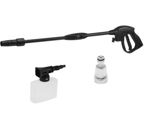 Мойка высокого давления DGM Water 125