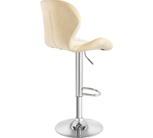 Стул Mio Tesoro Грация BS-035 G062-03 кремовый