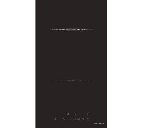 Варочная панель Darina 6P EI527 B