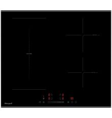 Варочная панель Weissgauff HI 643 BFZG