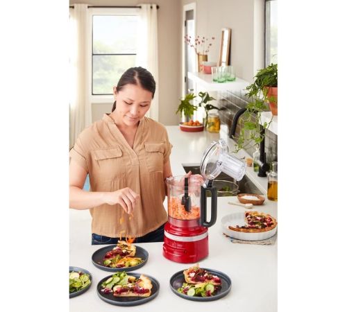 Кухонный комбайн KitchenAid 5KFP0921EER