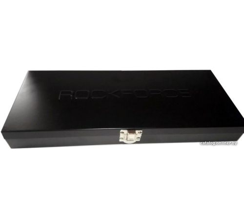 Набор ключей RockForce RF-51310 13 предметов