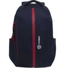 Городской рюкзак Torber Forgrad 2.0 T9281-BLU синий