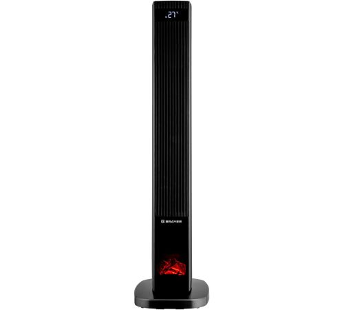 Тепловентилятор Brayer BR4867