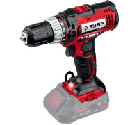 Дрель-шуруповерт Зубр Мастер ДШЛ-185 без АКБ