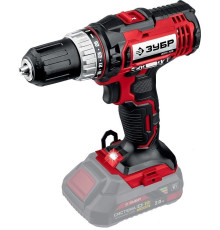 Дрель-шуруповерт Зубр Мастер ДШЛ-185 без АКБ