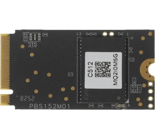 SSD Netac NV30ES 512GB NT01NV30ES-512-E4X