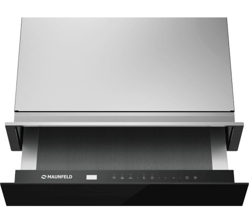 Подогреватель посуды MAUNFELD MWD22BK