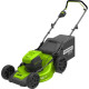 Газонокосилка Greenworks GD60LM46HPK4