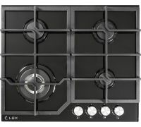 Варочная панель LEX GVG 640-1 BL