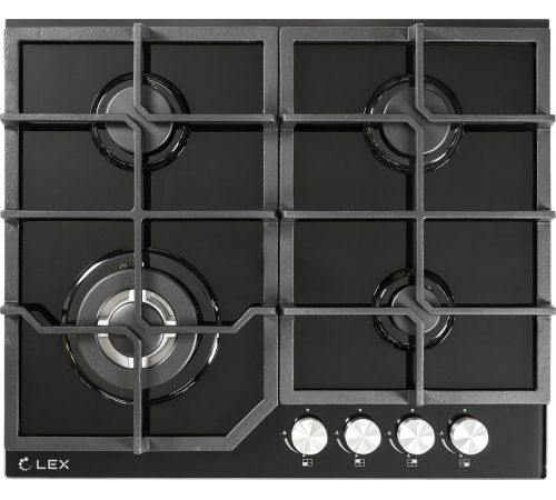Варочная панель LEX GVG 640-1 BL