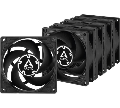Комплект вентиляторов для корпуса Arctic P8 ACFAN00153A