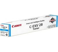 Картридж Canon C-EXV 28 Cyan 2793B002