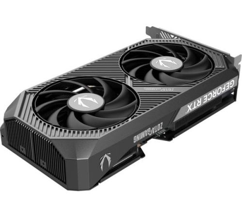 Видеокарта ZOTAC Gaming GeForce RTX 5060 Ti 16GB Twin Edge ZT-B50620E-10M