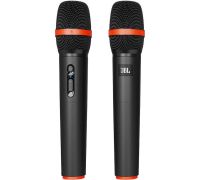 Радиосистема JBL UHF Microphone MIC-300