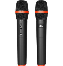 Радиосистема JBL UHF Microphone MIC-300