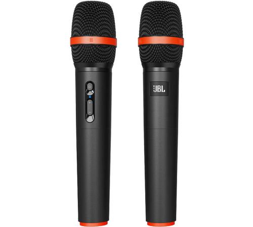 Радиосистема JBL UHF Microphone MIC-300