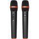 Радиосистема JBL UHF Microphone MIC-300