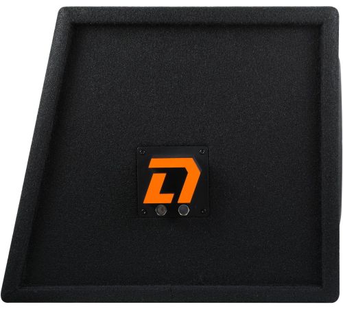 Пассивный сабвуфер + усилитель DL Audio Barracuda 12 Mesh Port