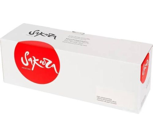 Картридж Sakura Printing SAW2412A аналог HP W2412A