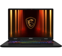 Игровой ноутбук MSI Crosshair A16 HX D8WGKG-078XRU