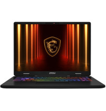 Игровой ноутбук MSI Crosshair A16 HX D8WGKG-078XRU