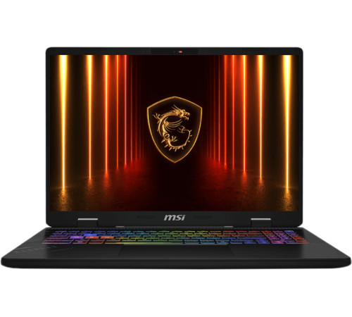 Игровой ноутбук MSI Crosshair A16 HX D8WGKG-078XRU