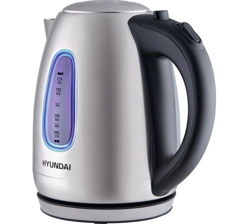 Электрический чайник Hyundai HYK-S2042