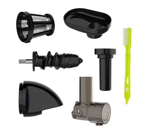 Соковыжималка BQ J2001