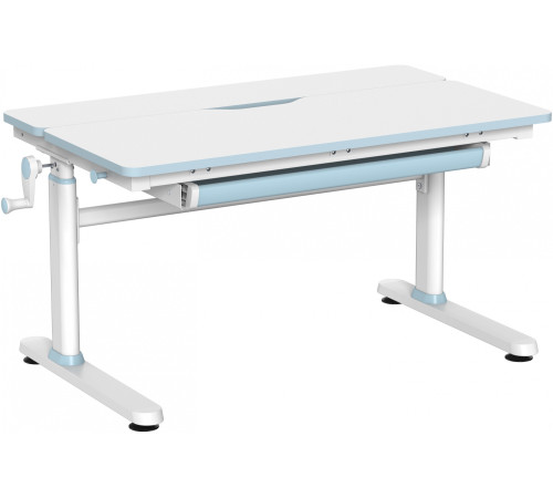 Детский стол CACTUS CS-KD01-LBL