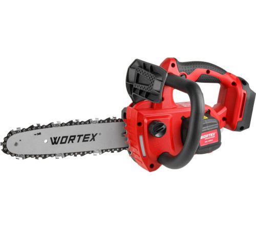 Аккумуляторная пила Wortex CEC 2518-3 ALL1 XLT Set 2325004 с 1-им АКБ, кейс
