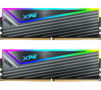 Оперативная память ADATA XPG Caster RGB 2x16ГБ DDR5 6400 МГц AX5U6400C3216G-DCCARGY