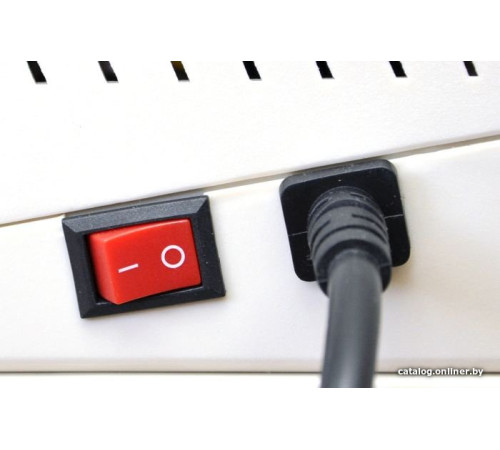 Шредер Oastar L-311