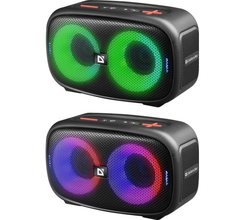 Беспроводная колонка Defender Q5