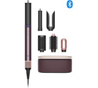 Фен-стайлер Dyson Airwrap Co-anda2x HS09 Straight+Wavy евровилка, яшмовая слива